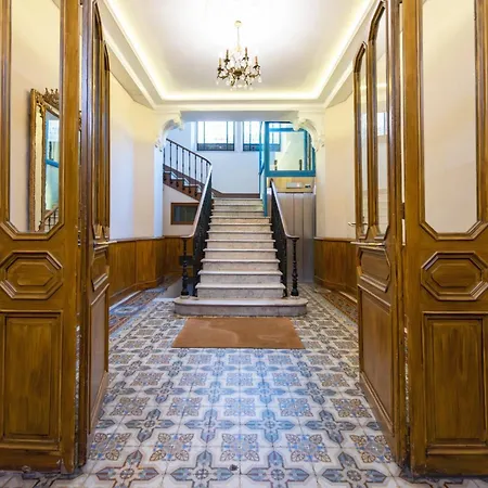 Elegant 1-br 3 Minutes From La Croisette * Cannes