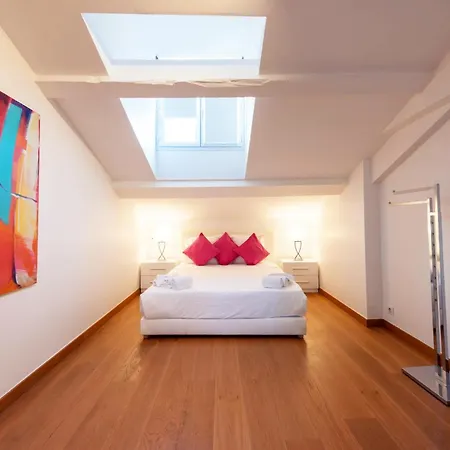 Apartmán Elegant 1-br 3 Minutes From La Croisette