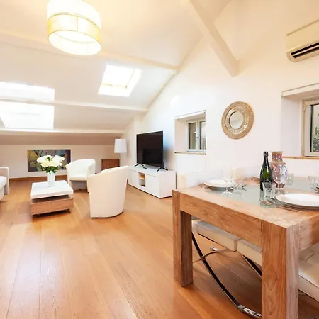 Elegant 1-br 3 Minutes From La Croisette *